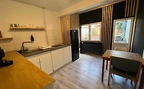 European District Apartment Zero