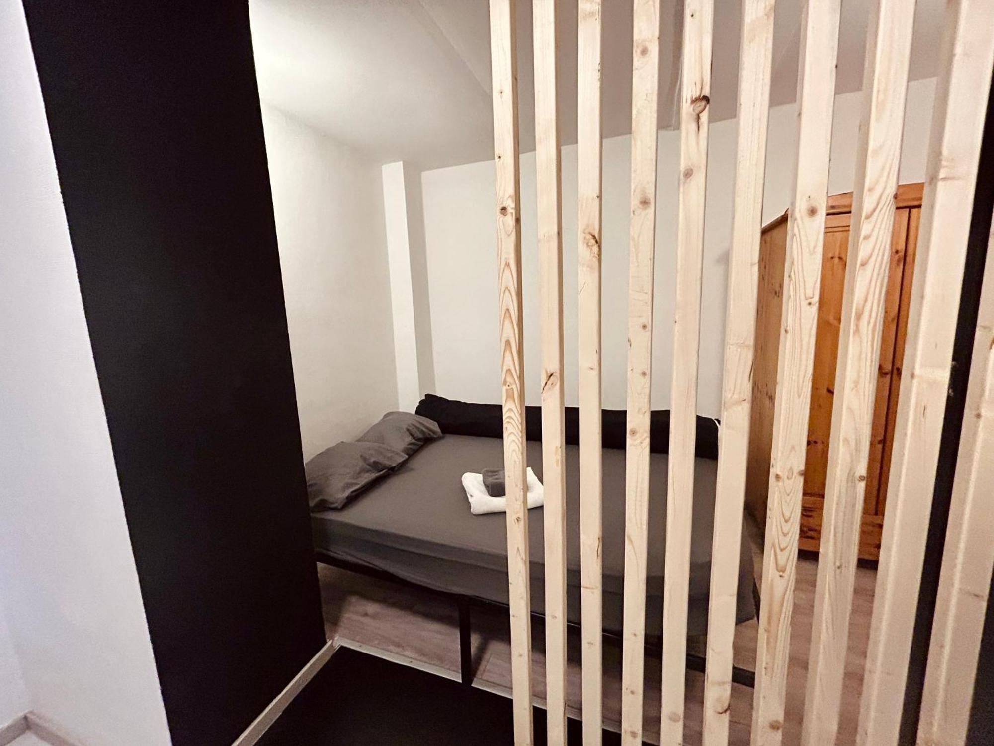 European District Apartment Zero Bruselas Exterior foto