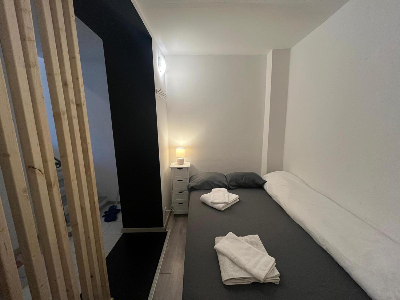 European District Apartment Zero Bruselas Exterior foto