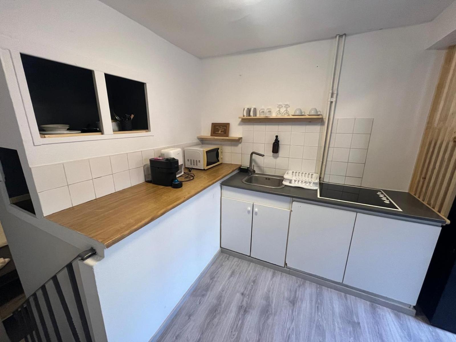European District Apartment Zero Bruselas Exterior foto